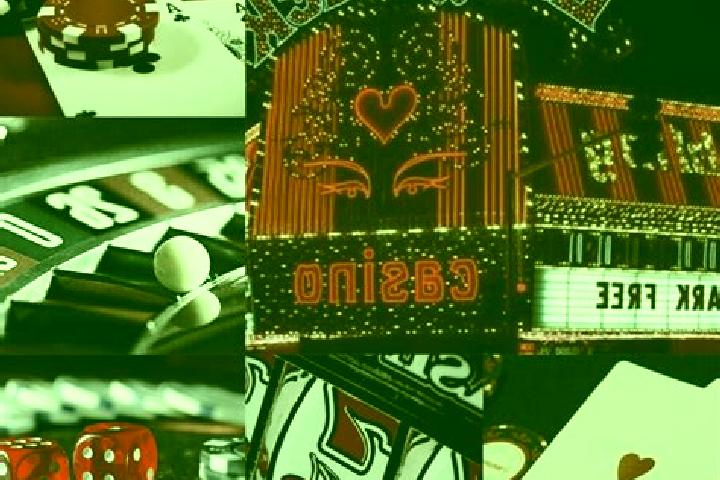 Beer Casino beer aesthetics